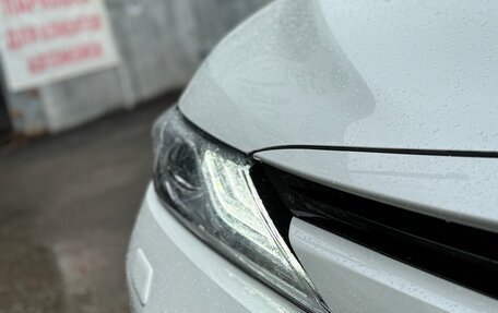 Toyota Camry, 2020 год, 3 650 000 рублей, 16 фотография