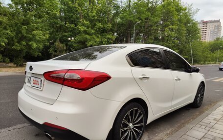 KIA Cerato III, 2015 год, 1 500 000 рублей, 3 фотография