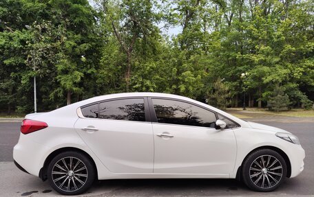 KIA Cerato III, 2015 год, 1 500 000 рублей, 2 фотография