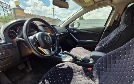 Mazda 6, 2014 год, 1 550 000 рублей, 4 фотография