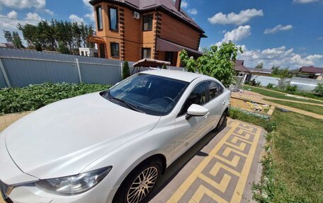 Mazda 6, 2014 год, 1 550 000 рублей, 9 фотография