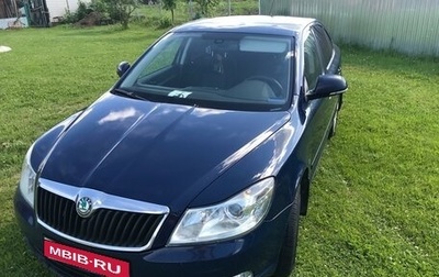 Skoda Octavia, 2011 год, 900 000 рублей, 1 фотография