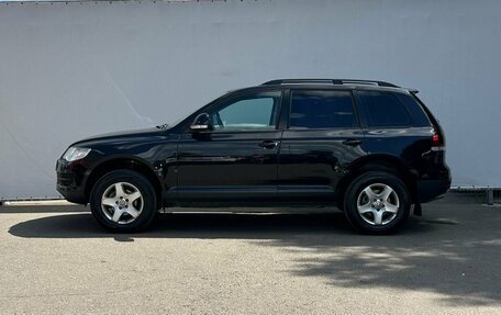 Volkswagen Touareg III, 2009 год, 1 100 000 рублей, 8 фотография