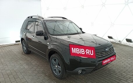 Subaru Forester, 2008 год, 1 100 000 рублей, 1 фотография