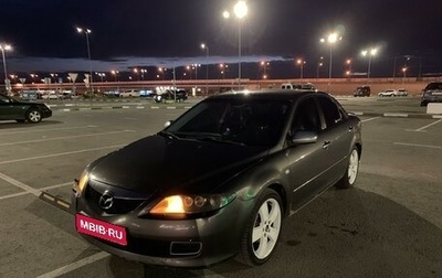 Mazda 6, 2006 год, 500 000 рублей, 1 фотография