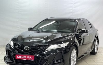 Toyota Camry, 2020 год, 3 795 000 рублей, 1 фотография