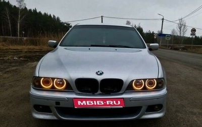 BMW 5 серия, 2000 год, 720 000 рублей, 1 фотография