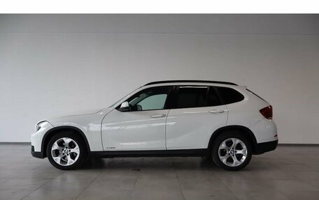 BMW X1, 2013 год, 1 629 000 рублей, 1 фотография