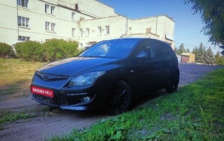 Hyundai i30 I, 2011 год, 779 000 рублей, 1 фотография