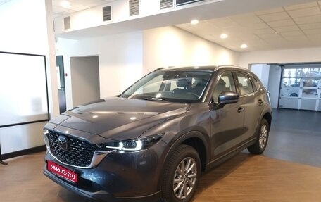 Mazda CX-5 II, 2023 год, 4 250 000 рублей, 1 фотография