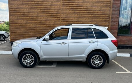 Lifan X60 I рестайлинг, 2013 год, 575 757 рублей, 6 фотография