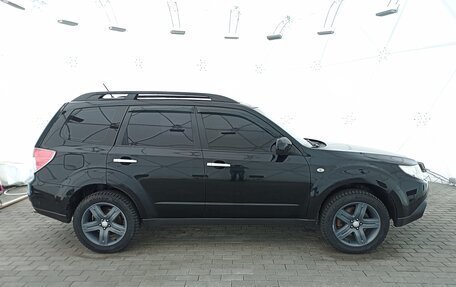 Subaru Forester, 2008 год, 1 100 000 рублей, 2 фотография