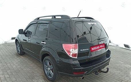 Subaru Forester, 2008 год, 1 100 000 рублей, 5 фотография