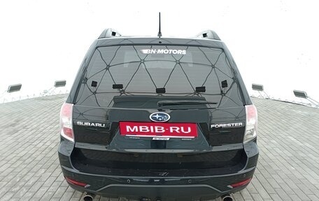 Subaru Forester, 2008 год, 1 100 000 рублей, 4 фотография