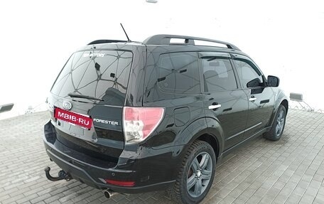 Subaru Forester, 2008 год, 1 100 000 рублей, 3 фотография