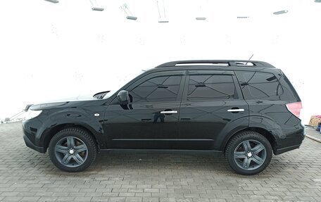 Subaru Forester, 2008 год, 1 100 000 рублей, 6 фотография