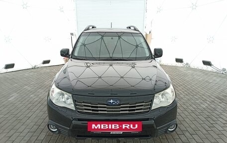 Subaru Forester, 2008 год, 1 100 000 рублей, 8 фотография