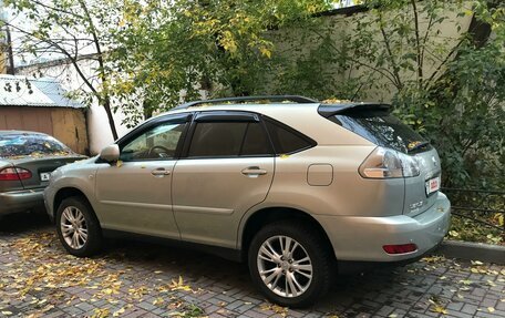 Lexus RX II рестайлинг, 2003 год, 1 599 999 рублей, 6 фотография