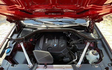 BMW X4, 2020 год, 6 050 000 рублей, 15 фотография