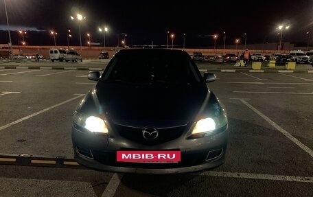 Mazda 6, 2006 год, 500 000 рублей, 2 фотография