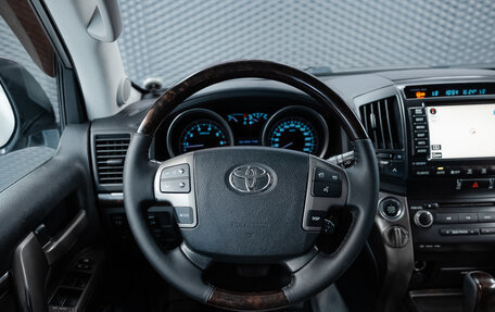 Toyota Land Cruiser 200, 2008 год, 2 780 000 рублей, 24 фотография