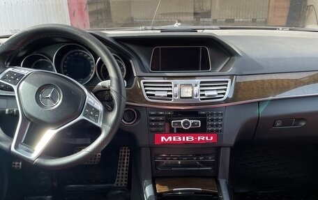 Mercedes-Benz E-Класс, 2014 год, 1 848 000 рублей, 6 фотография