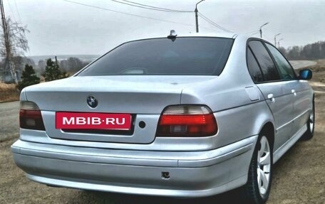 BMW 5 серия, 2000 год, 720 000 рублей, 5 фотография