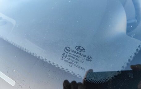 Hyundai Santa Fe III рестайлинг, 2010 год, 1 590 000 рублей, 19 фотография