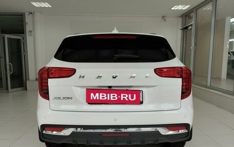 Haval Jolion, 2023 год, 2 230 000 рублей, 6 фотография