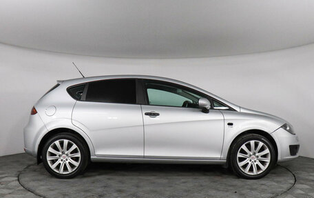 SEAT Leon II, 2011 год, 990 000 рублей, 4 фотография