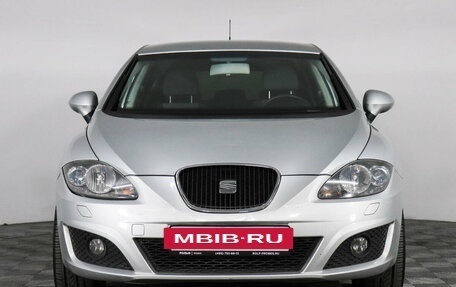 SEAT Leon II, 2011 год, 990 000 рублей, 2 фотография