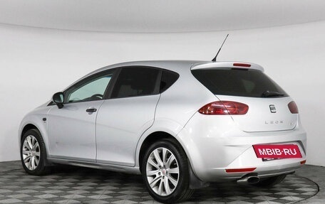 SEAT Leon II, 2011 год, 990 000 рублей, 7 фотография