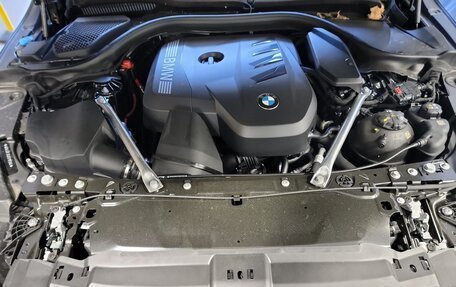 BMW 5 серия, 2024 год, 8 088 000 рублей, 7 фотография