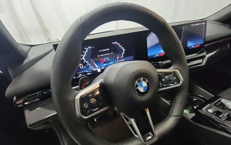 BMW 5 серия, 2024 год, 8 088 000 рублей, 10 фотография