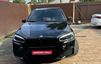 BMW X5, 2016 год, 5 500 000 рублей, 1 фотография