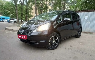 Honda Fit III, 2007 год, 610 000 рублей, 1 фотография