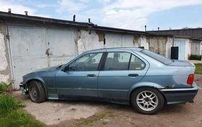 BMW 3 серия, 1997 год, 170 000 рублей, 1 фотография