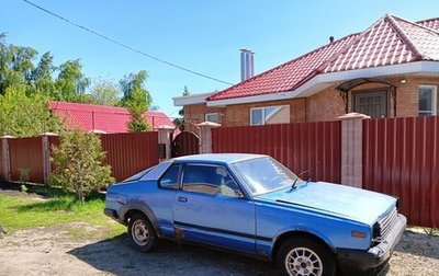Nissan Cherry III, 1981 год, 111 111 рублей, 1 фотография