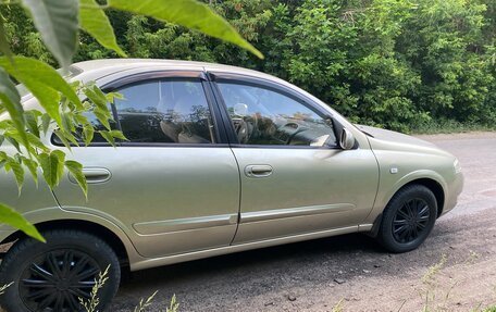 Nissan Almera Classic, 2008 год, 545 000 рублей, 3 фотография