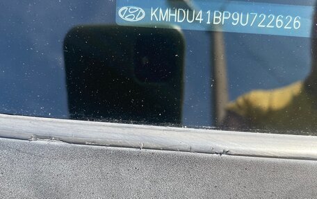 Hyundai Elantra IV, 2009 год, 799 000 рублей, 23 фотография