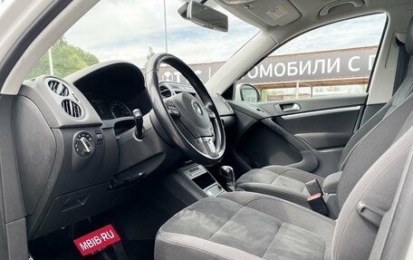 Volkswagen Tiguan I, 2013 год, 1 649 000 рублей, 16 фотография