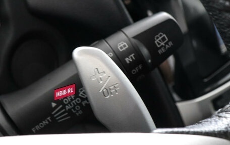 Mitsubishi ASX I рестайлинг, 2014 год, 1 419 000 рублей, 14 фотография