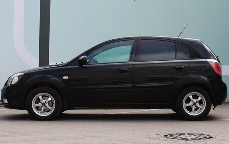 KIA Rio II, 2011 год, 844 000 рублей, 7 фотография