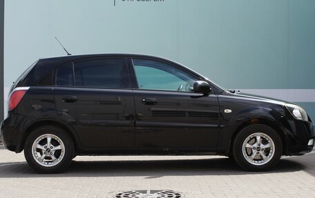 KIA Rio II, 2011 год, 844 000 рублей, 8 фотография