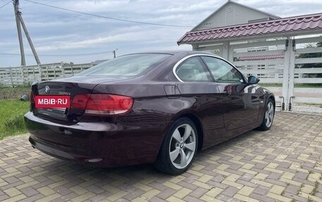 BMW 3 серия, 2008 год, 1 485 000 рублей, 4 фотография