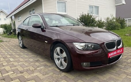 BMW 3 серия, 2008 год, 1 485 000 рублей, 3 фотография