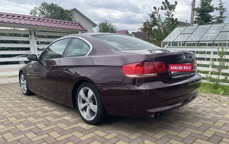 BMW 3 серия, 2008 год, 1 485 000 рублей, 6 фотография