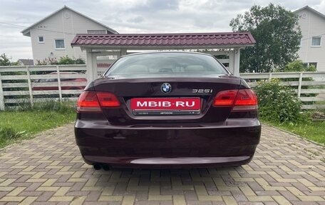 BMW 3 серия, 2008 год, 1 485 000 рублей, 5 фотография