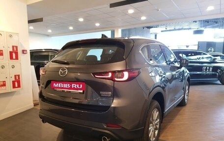 Mazda CX-5 II, 2023 год, 4 250 000 рублей, 4 фотография