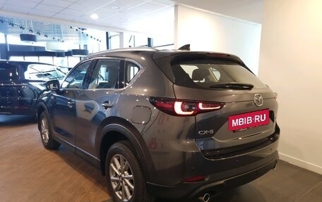 Mazda CX-5 II, 2023 год, 4 250 000 рублей, 2 фотография